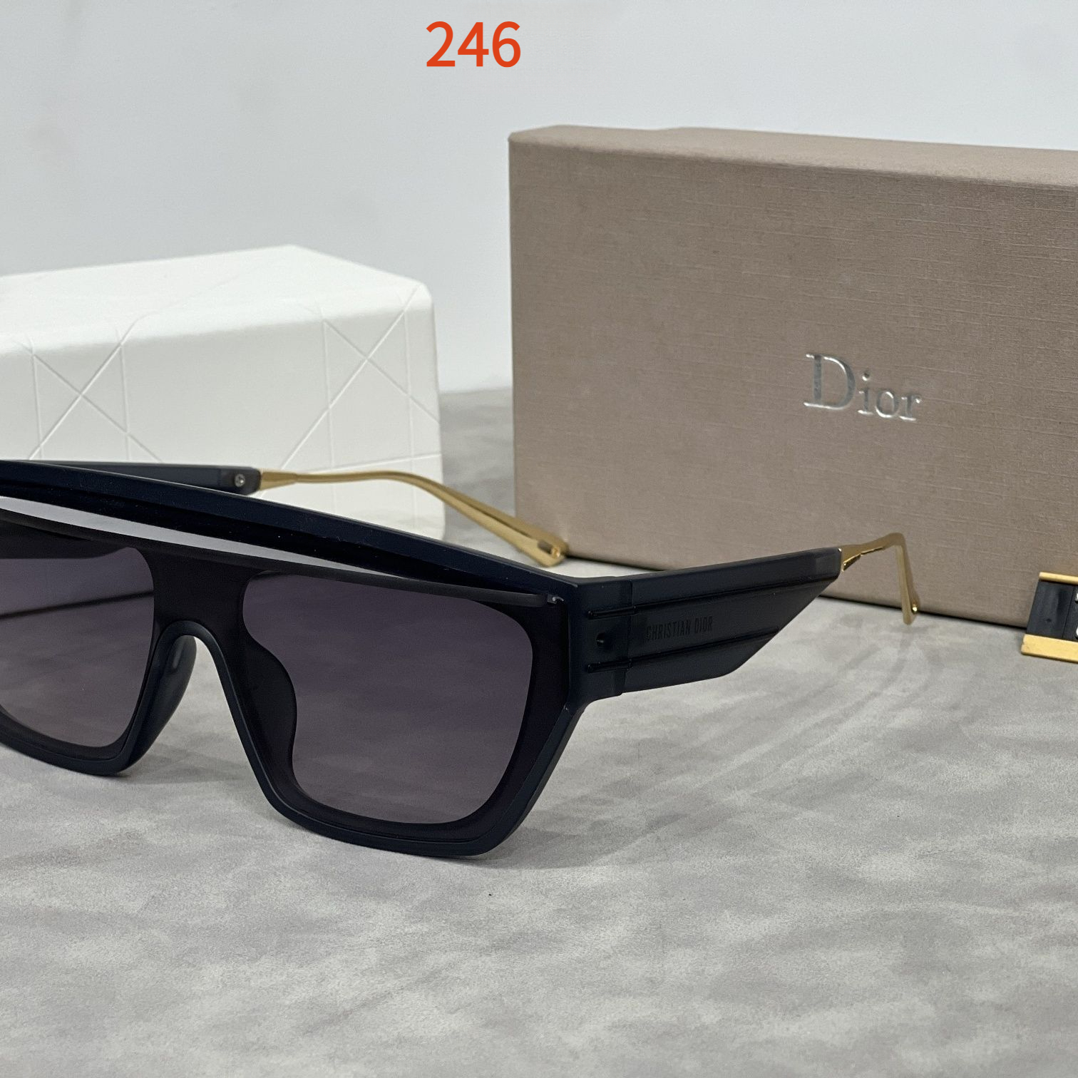 Sunglasses with the Box, SD25-7139 243 244 245 246 247 248 249 - qinlai888
