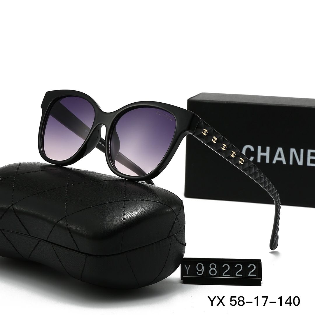 Sunglasses with the Box, SC35-98222 399 400 401 402 403 - qinlai888