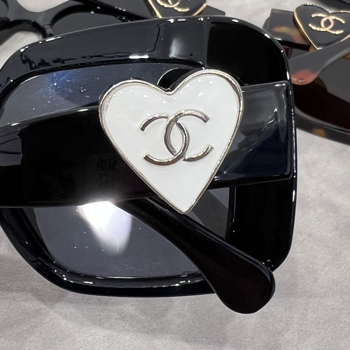 Sunglasses with the Box, SC25-5518 309 310 311 312 313 314 - qinlai888