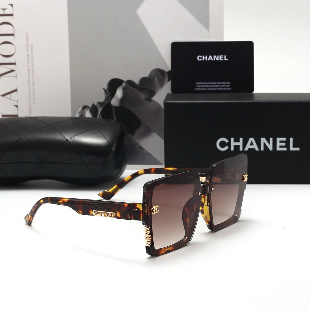 Sunglasses with the Box, SC26-6315 292 293 294 295 296 - qinlai888