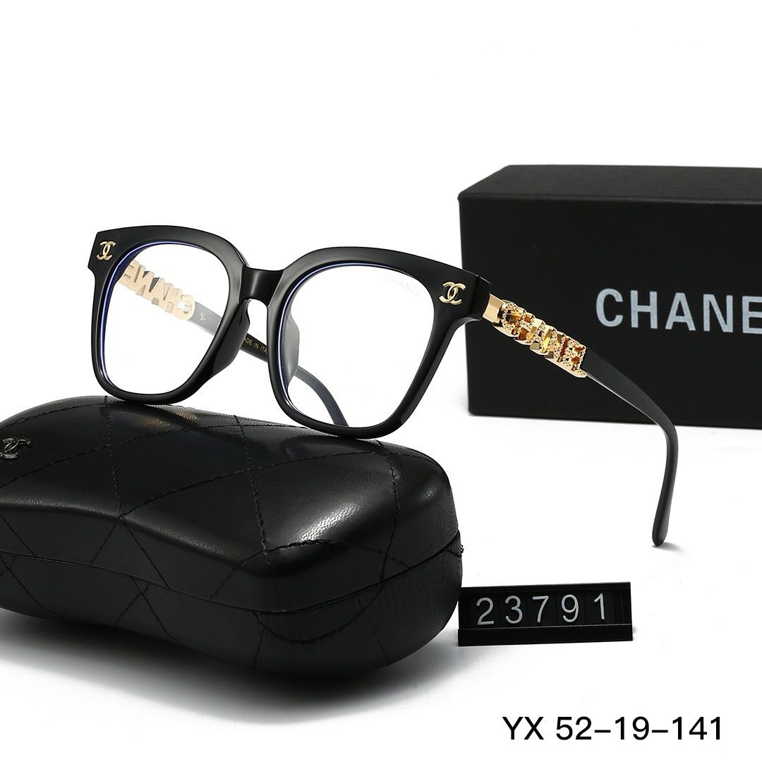 Sunglasses with the Box, SC38-23791 282 283 284 285 286 - qinlai888