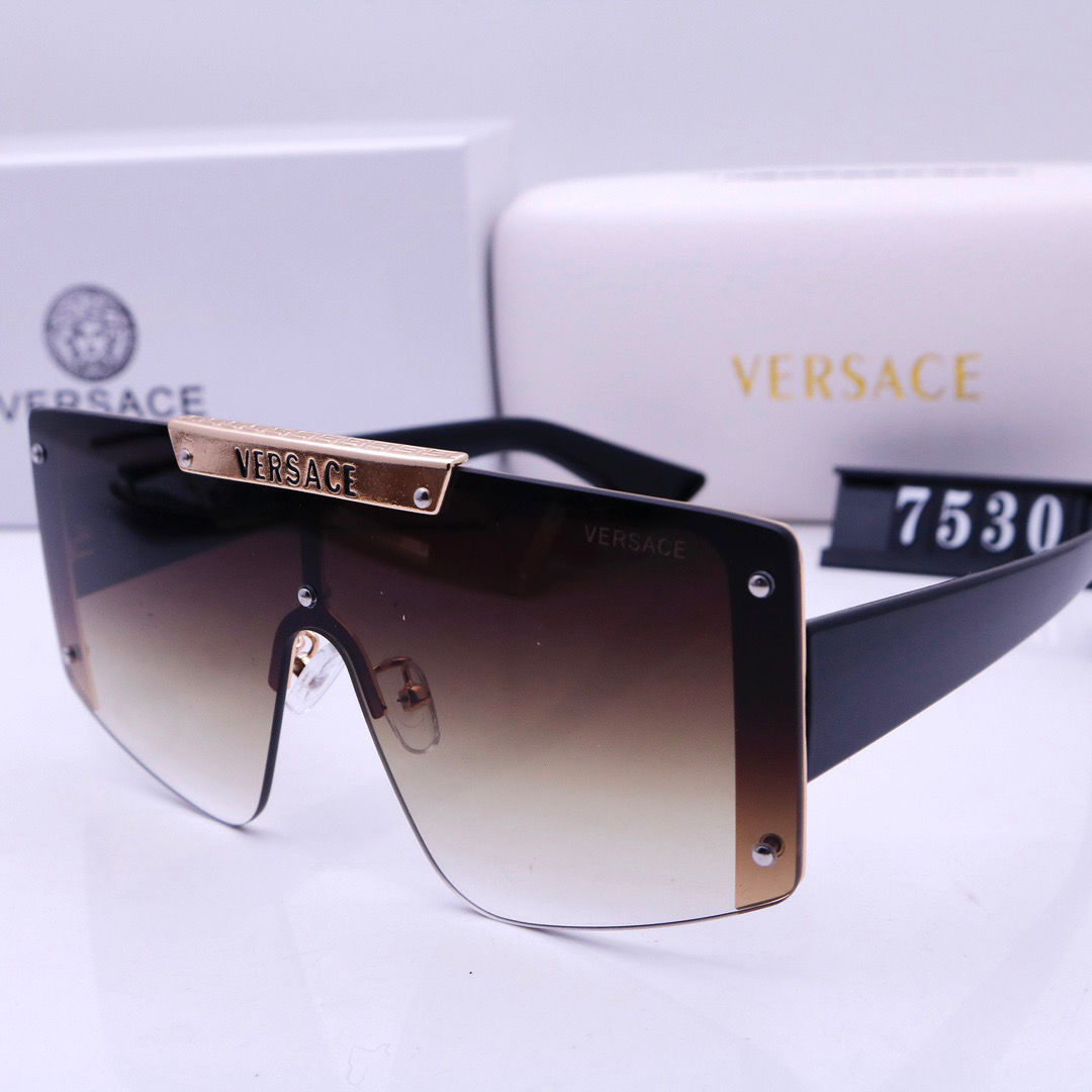 Sunglasses with the Box, SV26-7530 427 428 429 430 431 432 433 - qinlai888