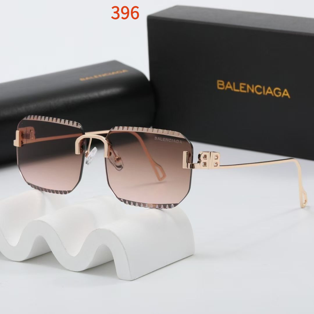 Sunglasses with the Box, SB25 392 393 394 395 396 397 398 - qinlai888