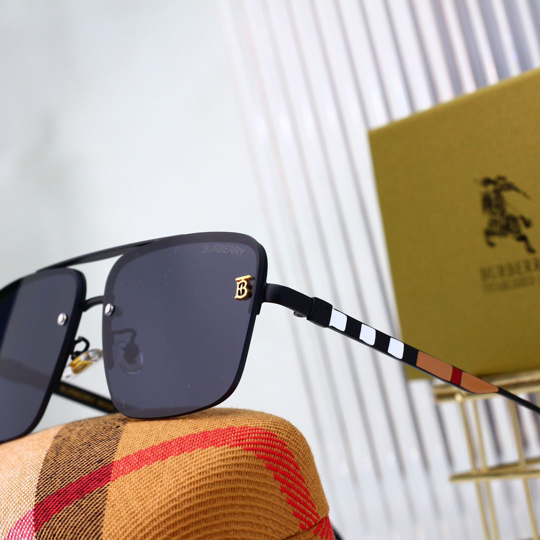 Sunglasses with the Box, S*B26-3484 374 375 376 377 378 379 380 - qinlai888
