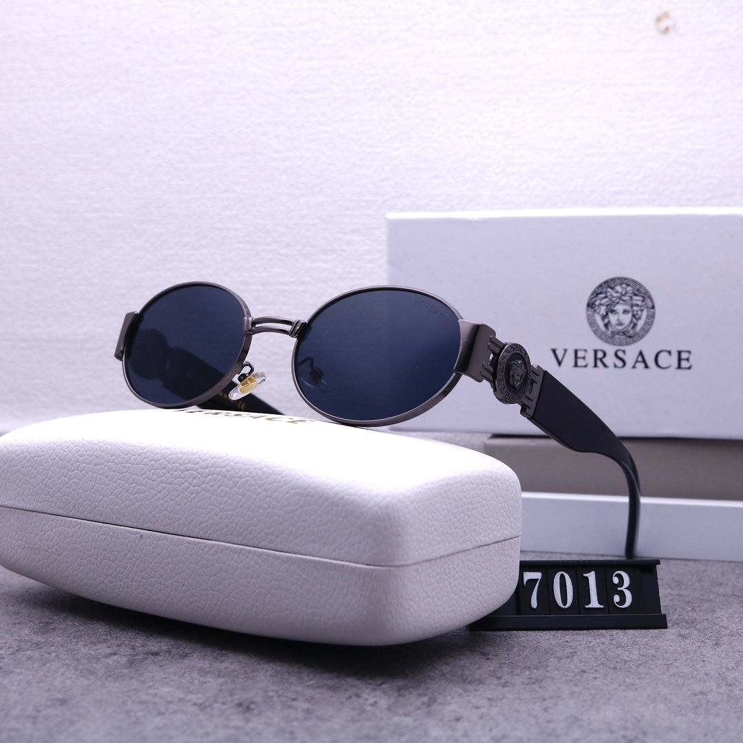 Sunglasses with the Box, S*V25-7013 331 332 333 334 335 - qinlai888