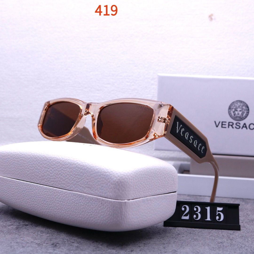 Sunglasses with the Box, SV25-2315 416 417 418 419 420 - qinlai888