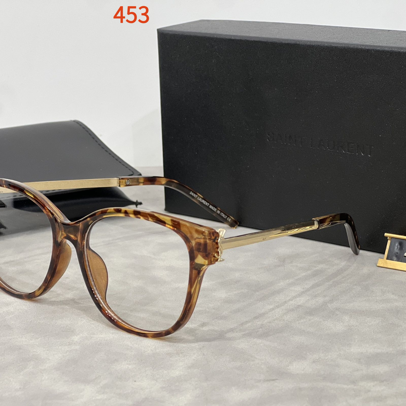 Sunglasses with the Box, SY25-4800 450 451 452 453 454 455 - qinlai888