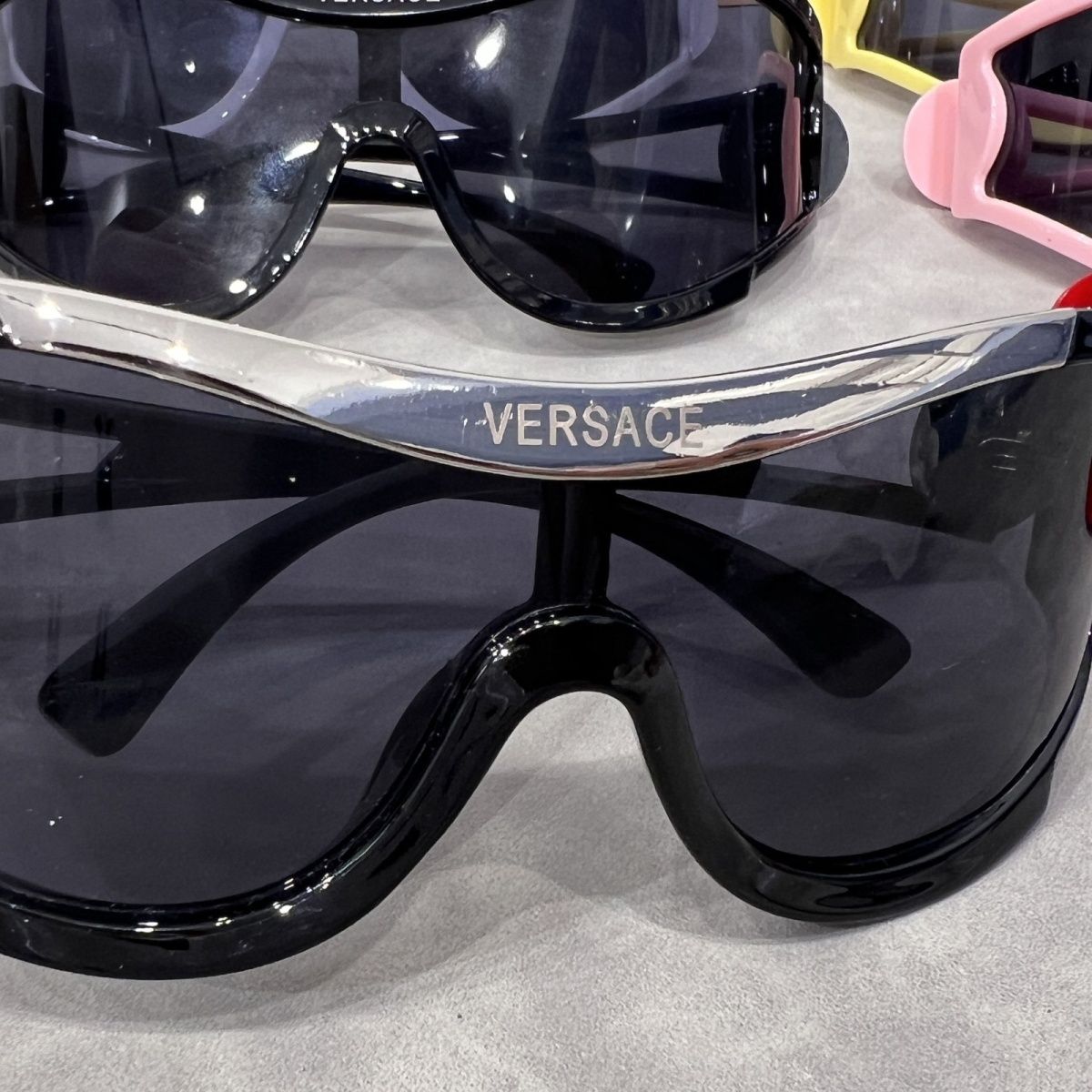 Sunglasses with the Box, SV26-4475 386 387 388 389 390 391 - qinlai888