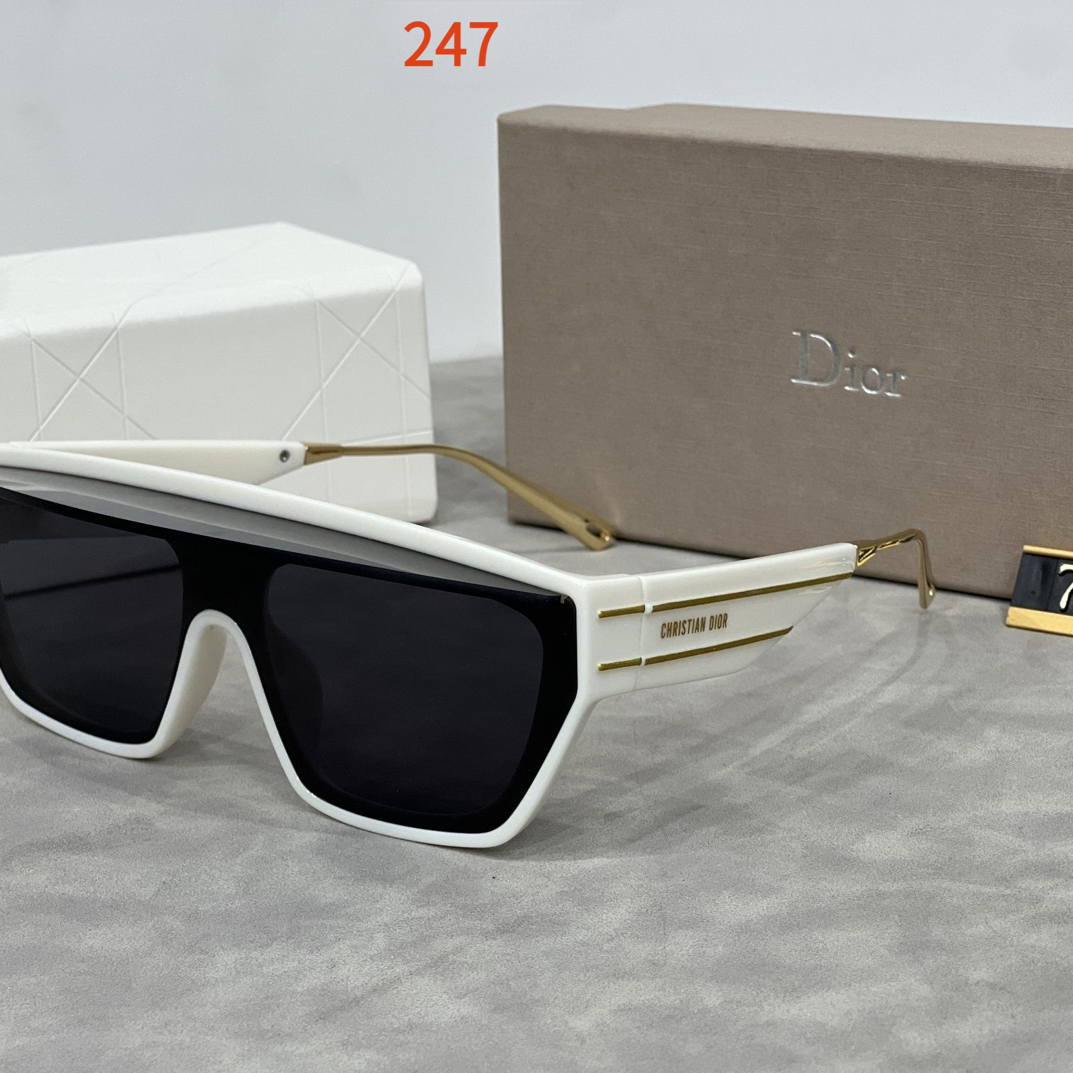 Sunglasses with the Box, SD25-7139 243 244 245 246 247 248 249 - qinlai888
