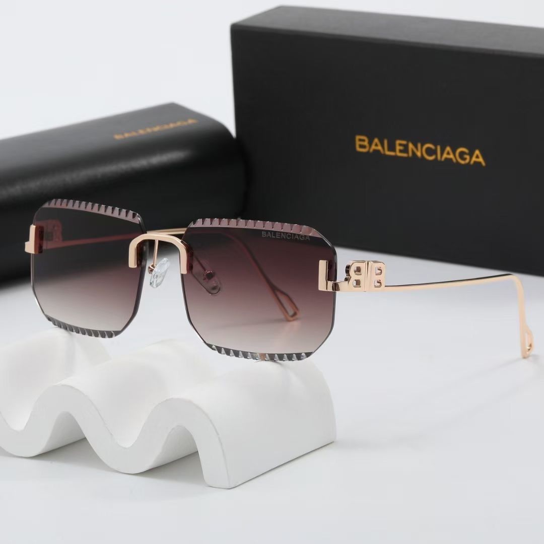 Sunglasses with the Box, SB25 392 393 394 395 396 397 398 - qinlai888