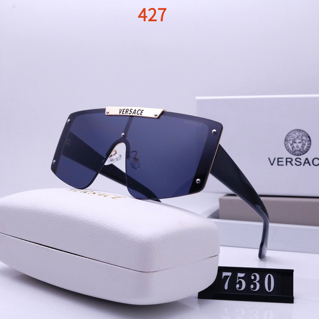 Sunglasses with the Box, SV26-7530 427 428 429 430 431 432 433 - qinlai888