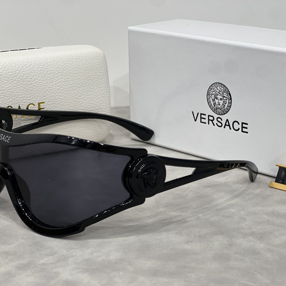 Sunglasses with the Box, SV26-4475 386 387 388 389 390 391 - qinlai888