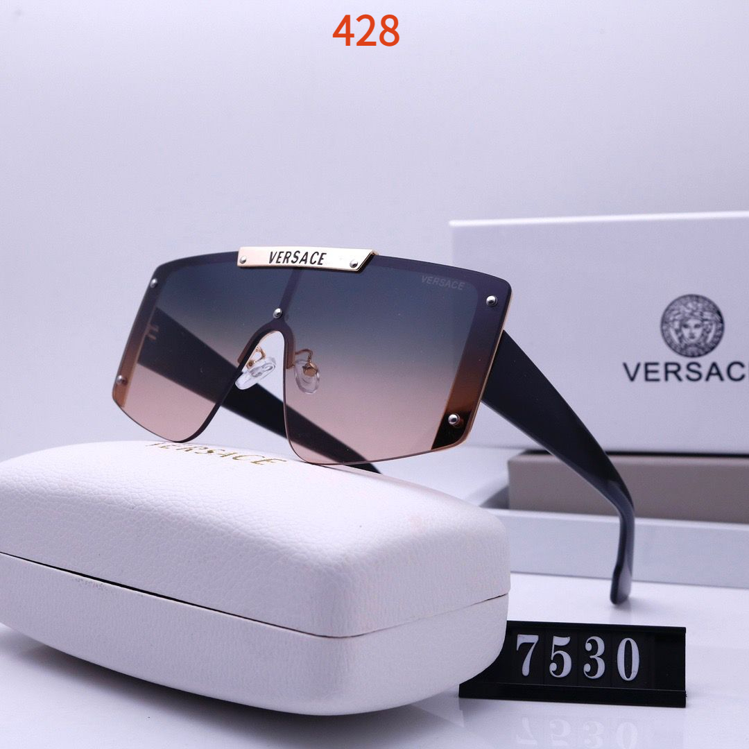 Sunglasses with the Box, SV26-7530 427 428 429 430 431 432 433 - qinlai888