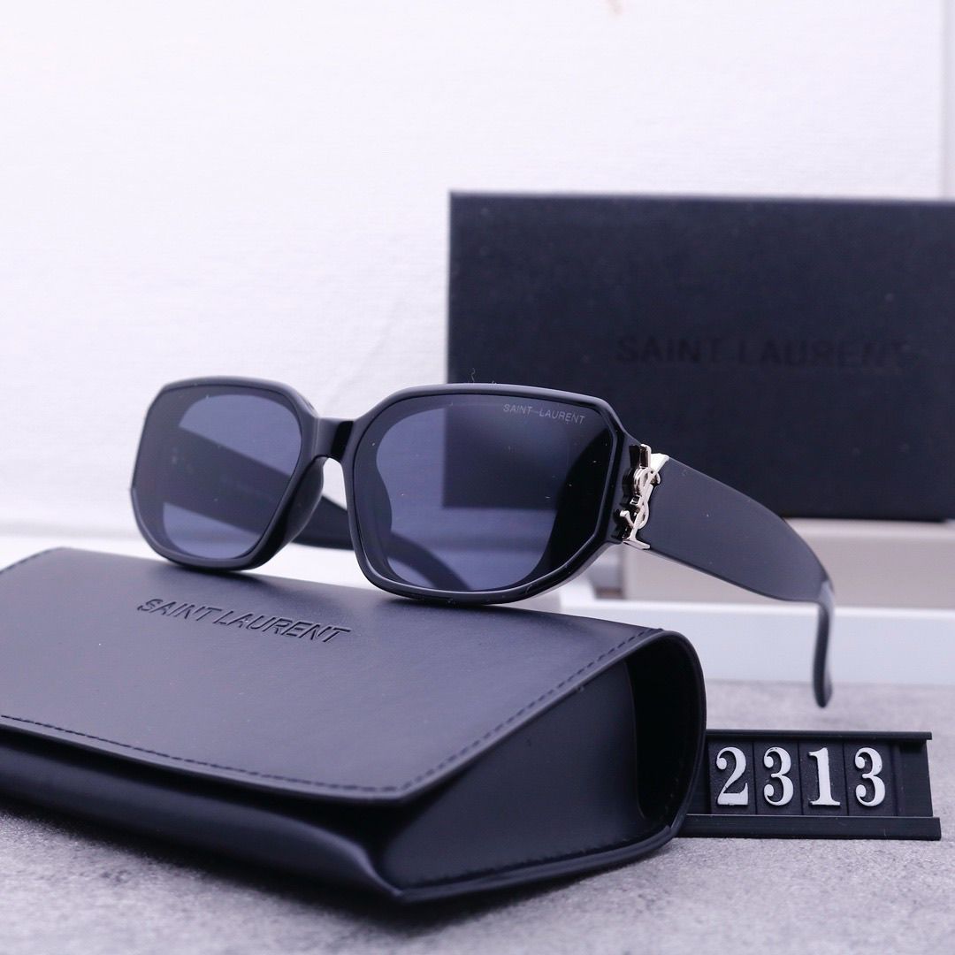 Sunglasses with the Box, SY26-2313 297 298 299 300 301 - qinlai888