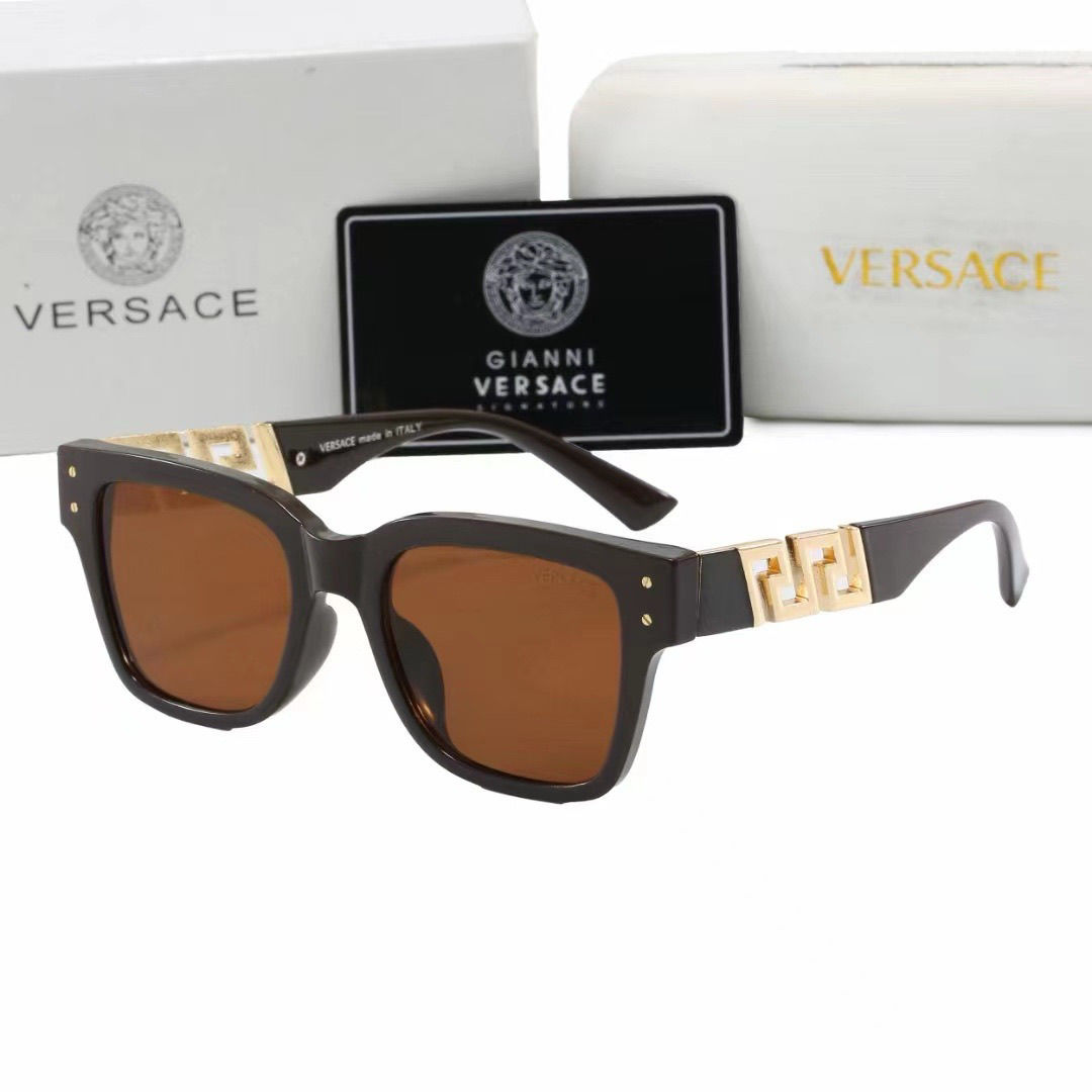 Sunglasses with the Box, SV25 272 273 274 275 276 277 - qinlai888