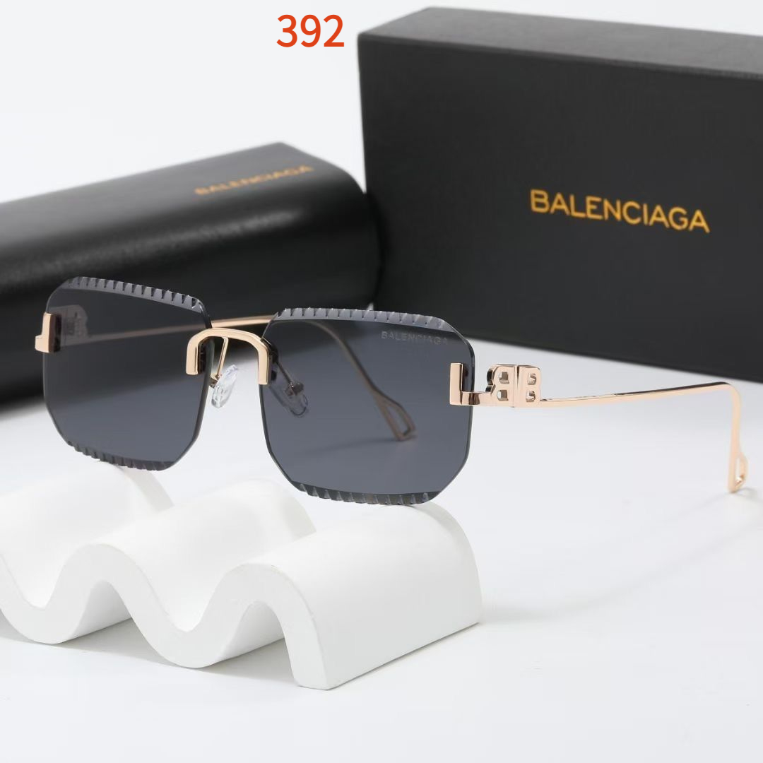 Sunglasses with the Box, SB25 392 393 394 395 396 397 398 - qinlai888