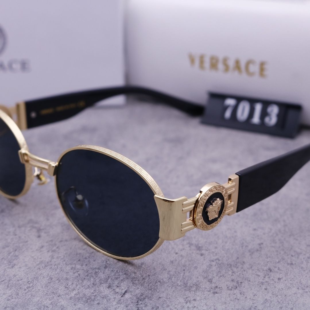 Sunglasses with the Box, S*V25-7013 331 332 333 334 335 - qinlai888