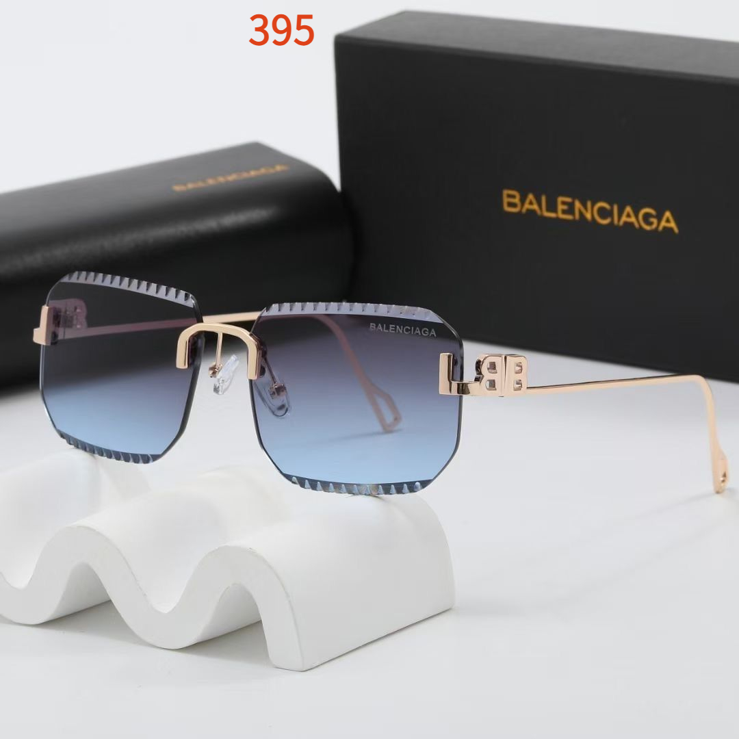 Sunglasses with the Box, SB25 392 393 394 395 396 397 398 - qinlai888