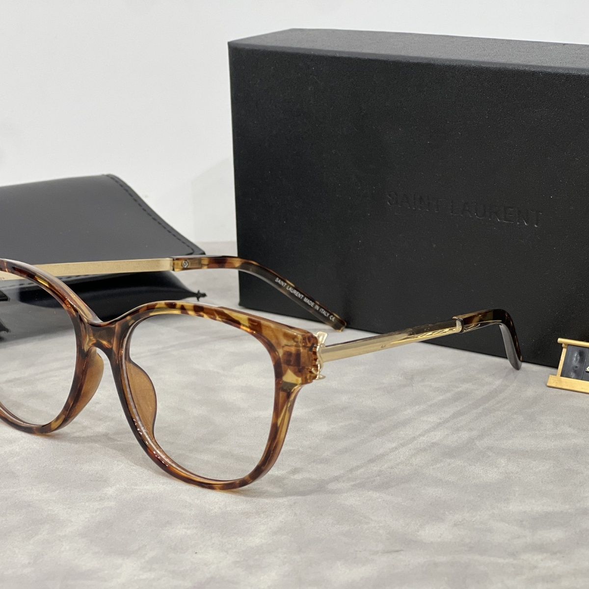 Sunglasses with the Box, SY25-4800 450 451 452 453 454 455 - qinlai888