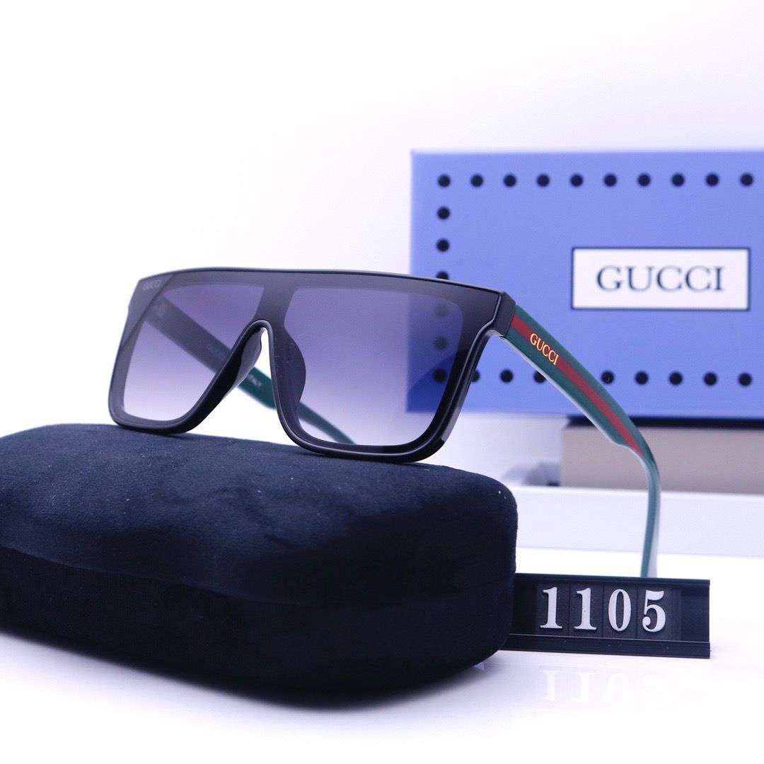 Sunglasses with the Box, SG25-1105 381 382 383 384 385 - qinlai888
