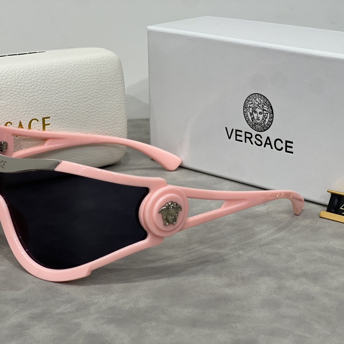 Sunglasses with the Box, SV26-4475 386 387 388 389 390 391 - qinlai888