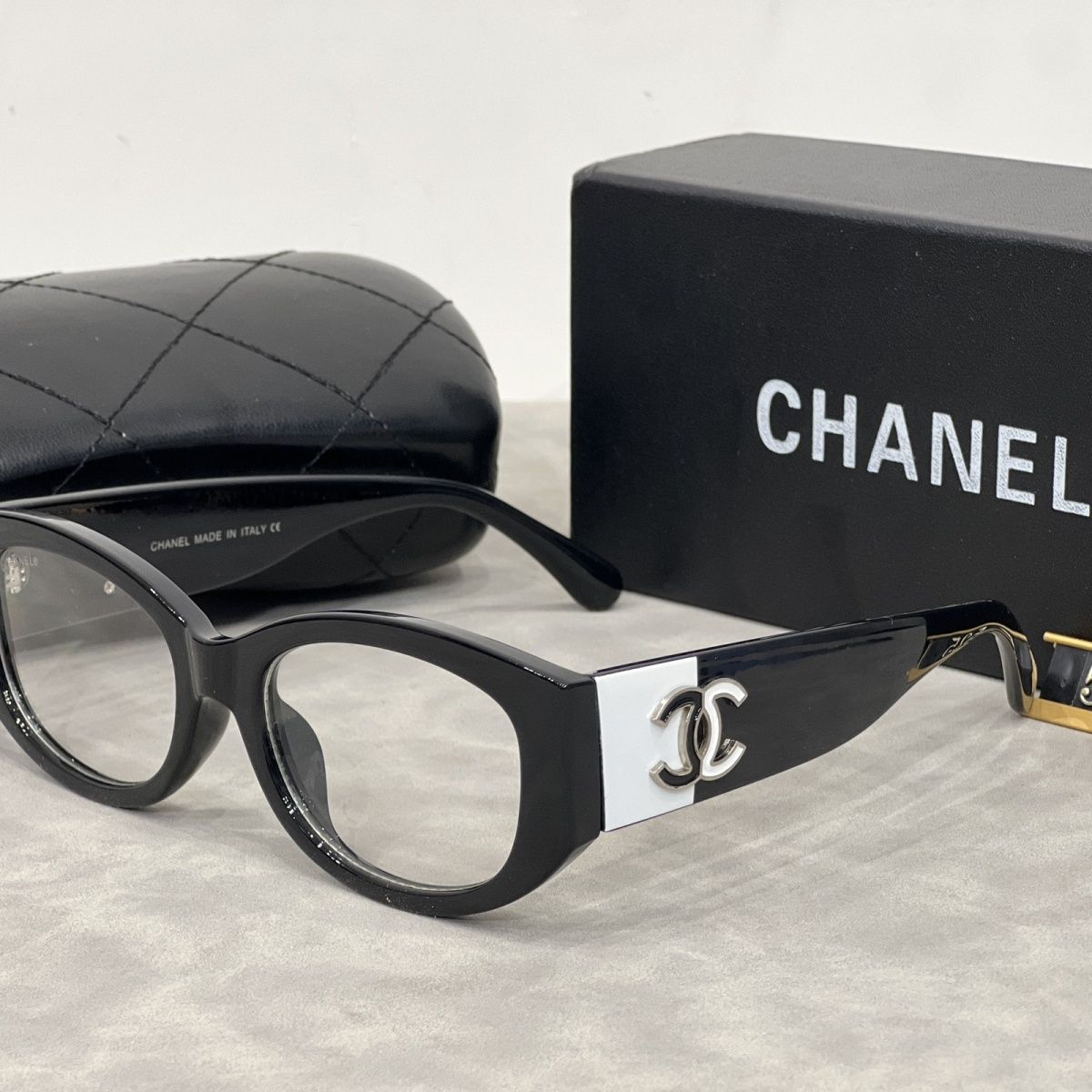 Sunglasses with the Box, SC25 315 316 317 318 319 320 - qinlai888