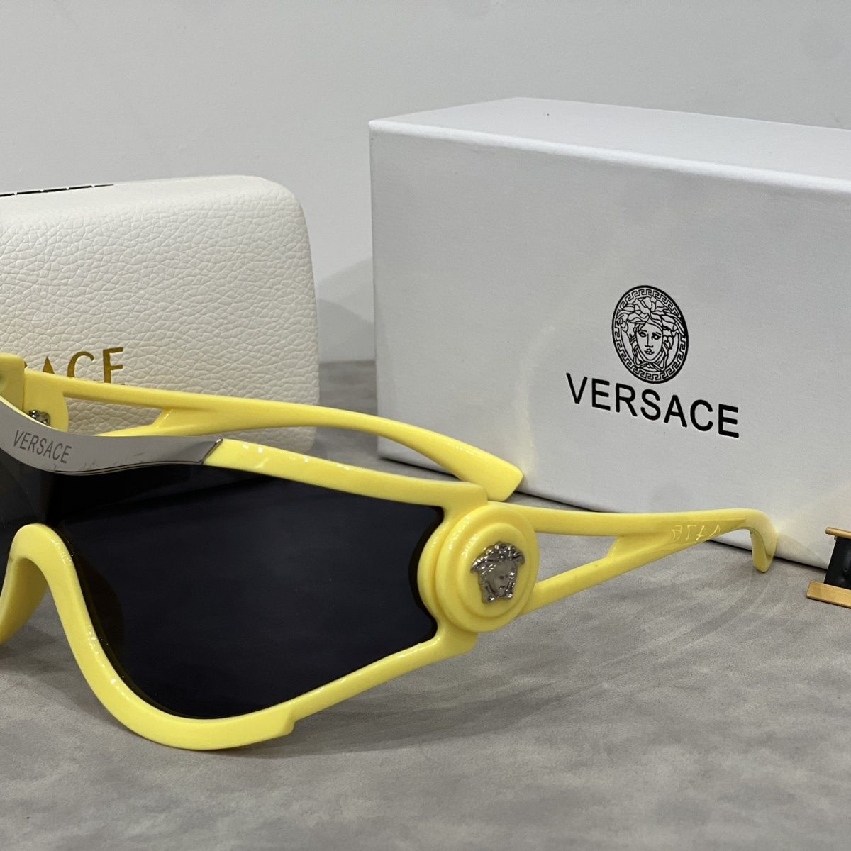 Sunglasses with the Box, SV26-4475 386 387 388 389 390 391 - qinlai888