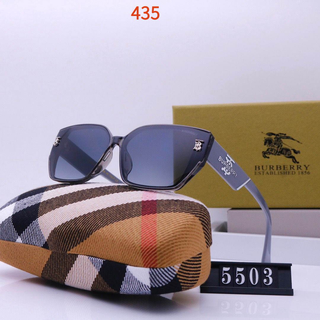Sunglasses with the Box, S*B26-5503 434 435 436 437 438 - qinlai888