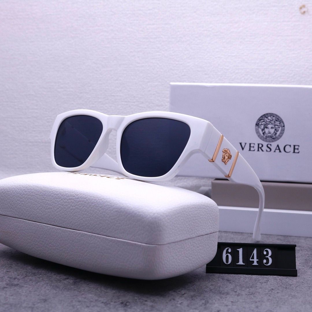 Sunglasses with the Box, SV24-6143 256 257 258 259 260 - qinlai888