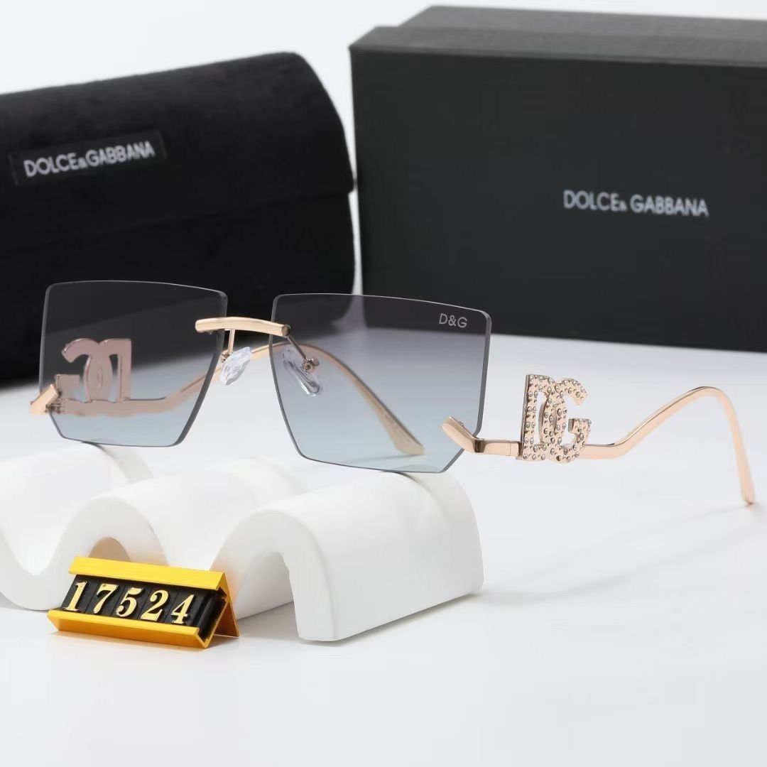 Sunglasses with the Box, S*D26-17524 367 368 369 370 371 372 373 - qinlai888
