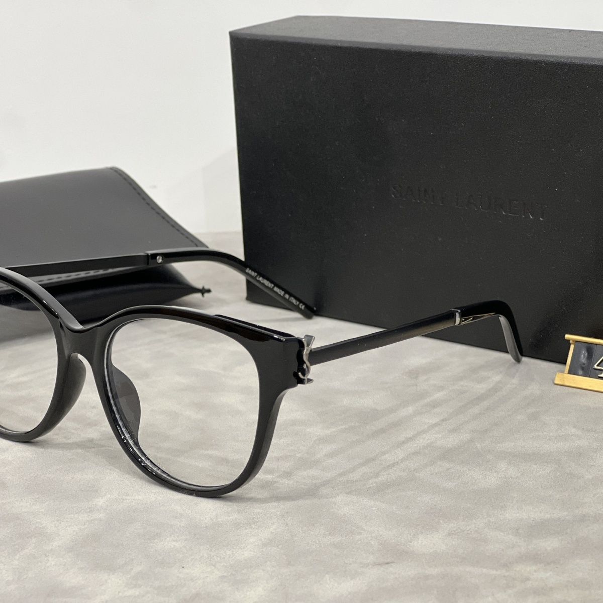 Sunglasses with the Box, SY25-4800 450 451 452 453 454 455 - qinlai888