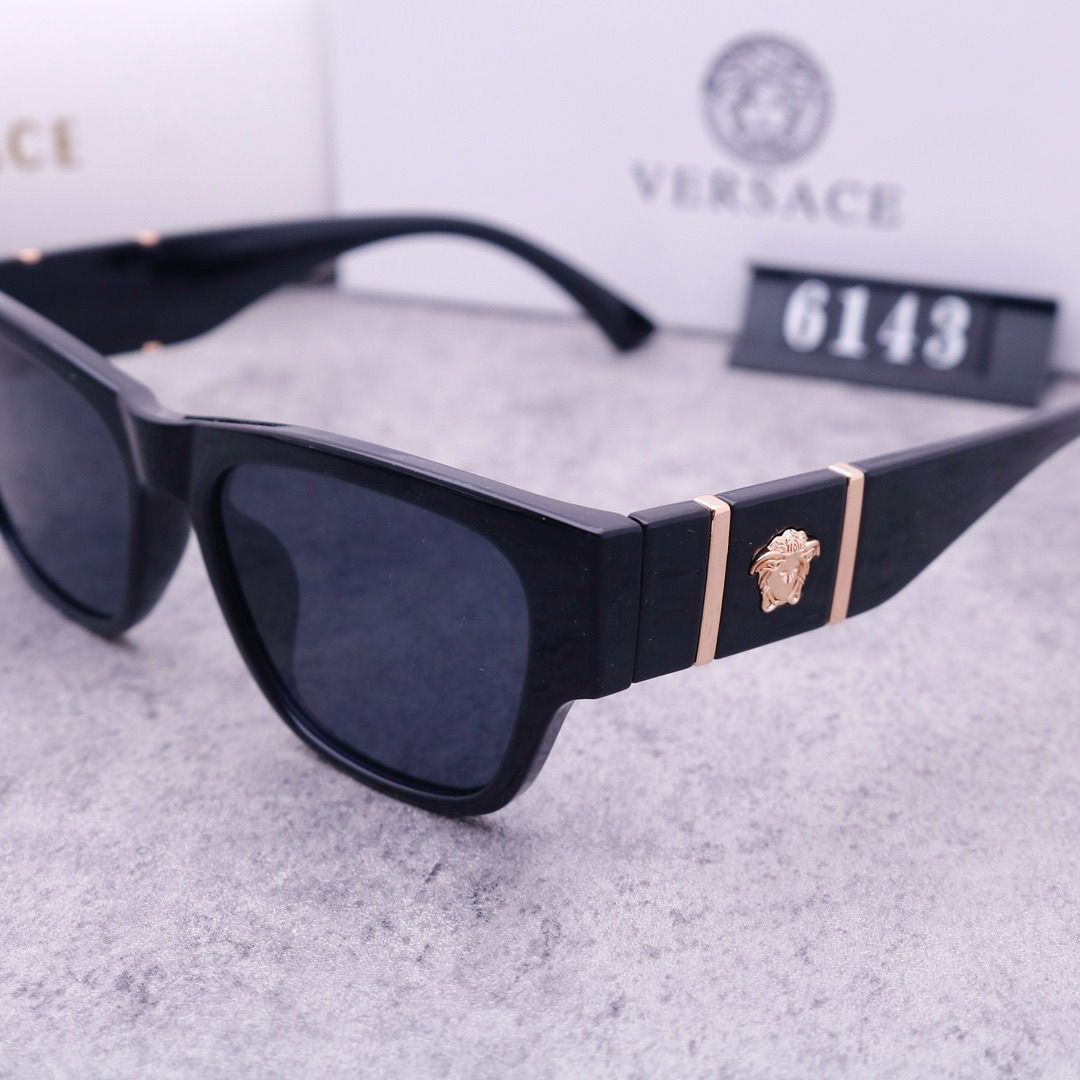 Sunglasses with the Box, SV24-6143 256 257 258 259 260 - qinlai888