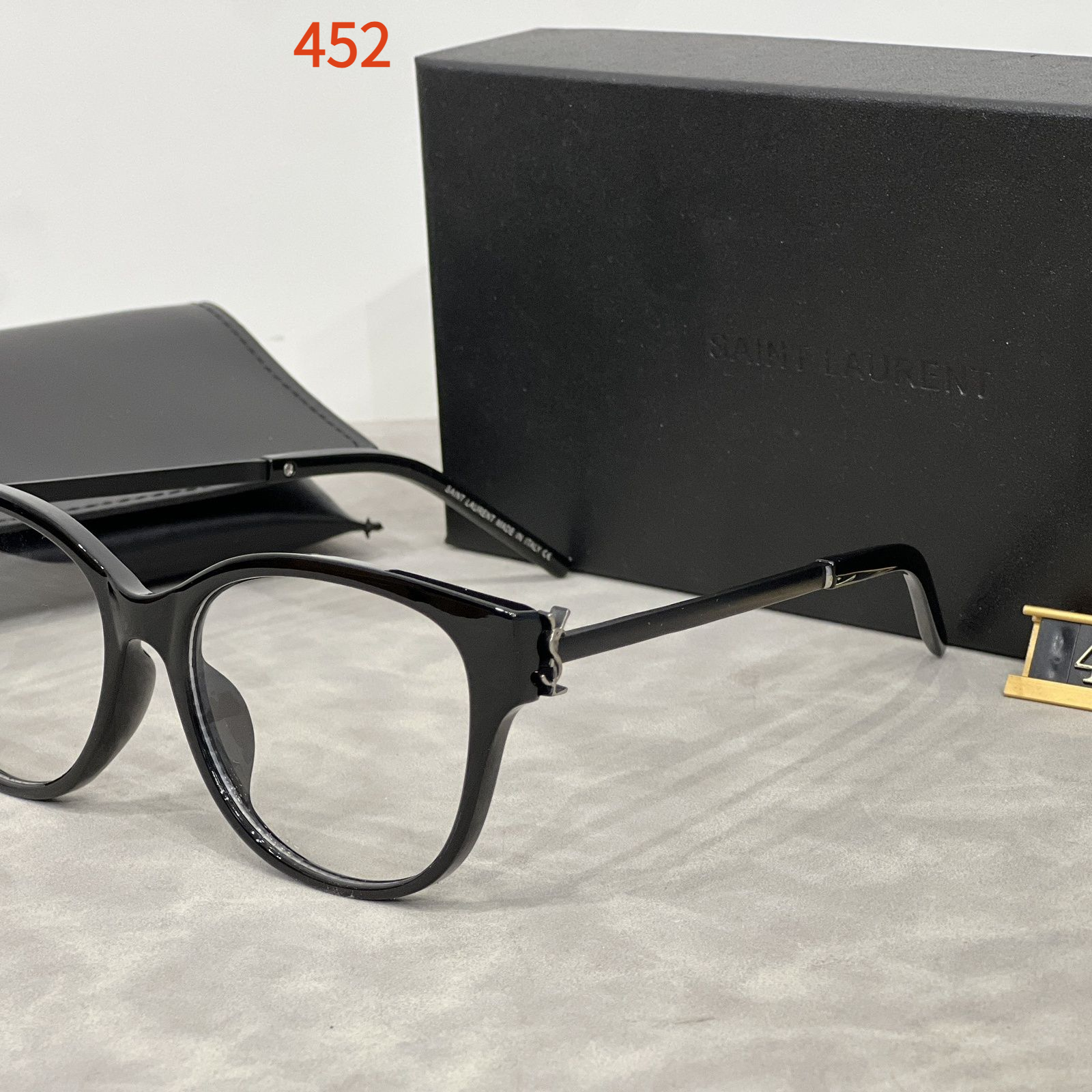 Sunglasses with the Box, SY25-4800 450 451 452 453 454 455 - qinlai888
