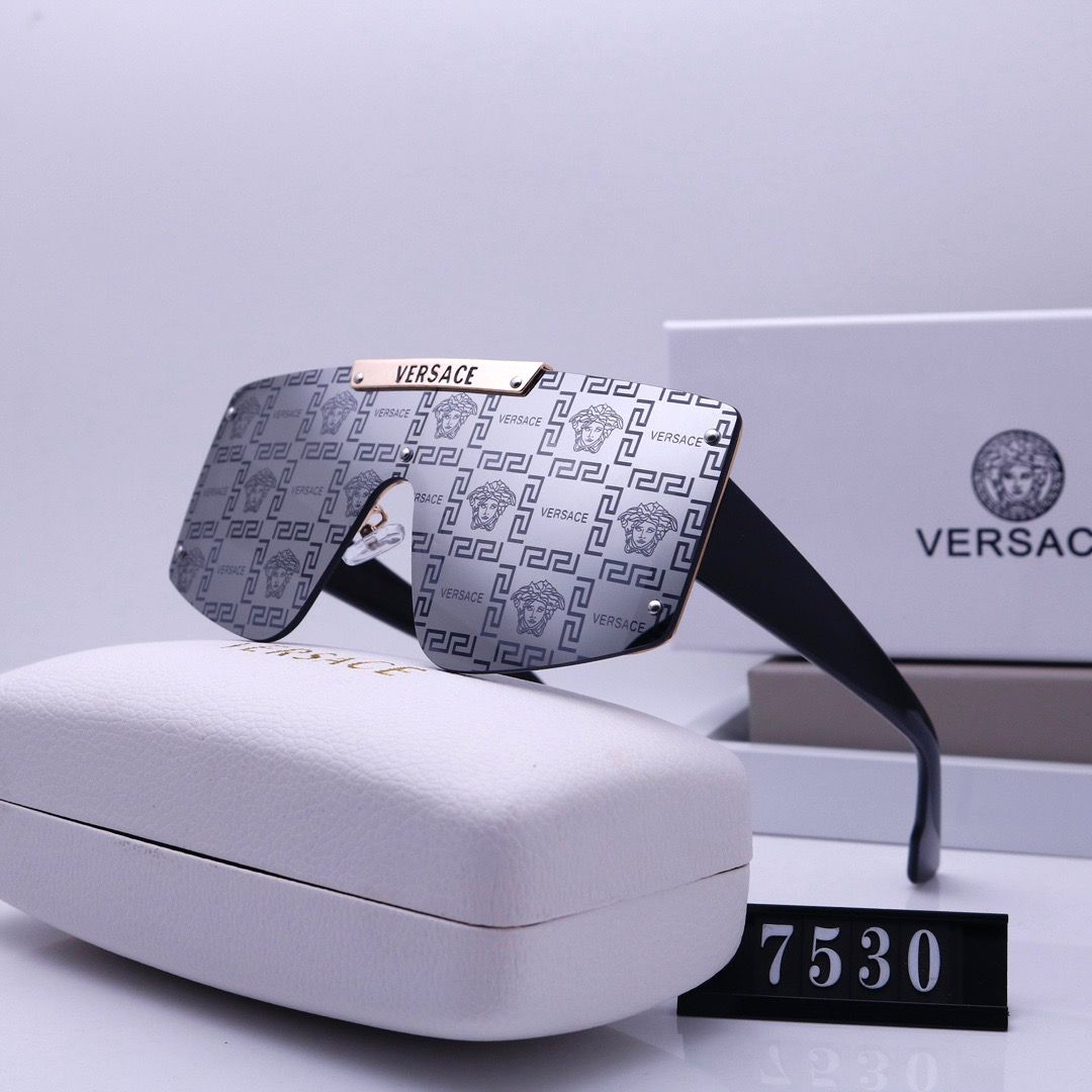 Sunglasses with the Box, SV26-7530 427 428 429 430 431 432 433 - qinlai888