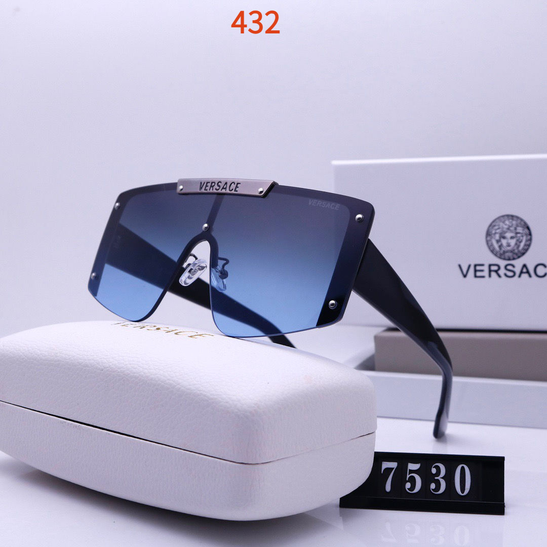 Sunglasses with the Box, SV26-7530 427 428 429 430 431 432 433 - qinlai888