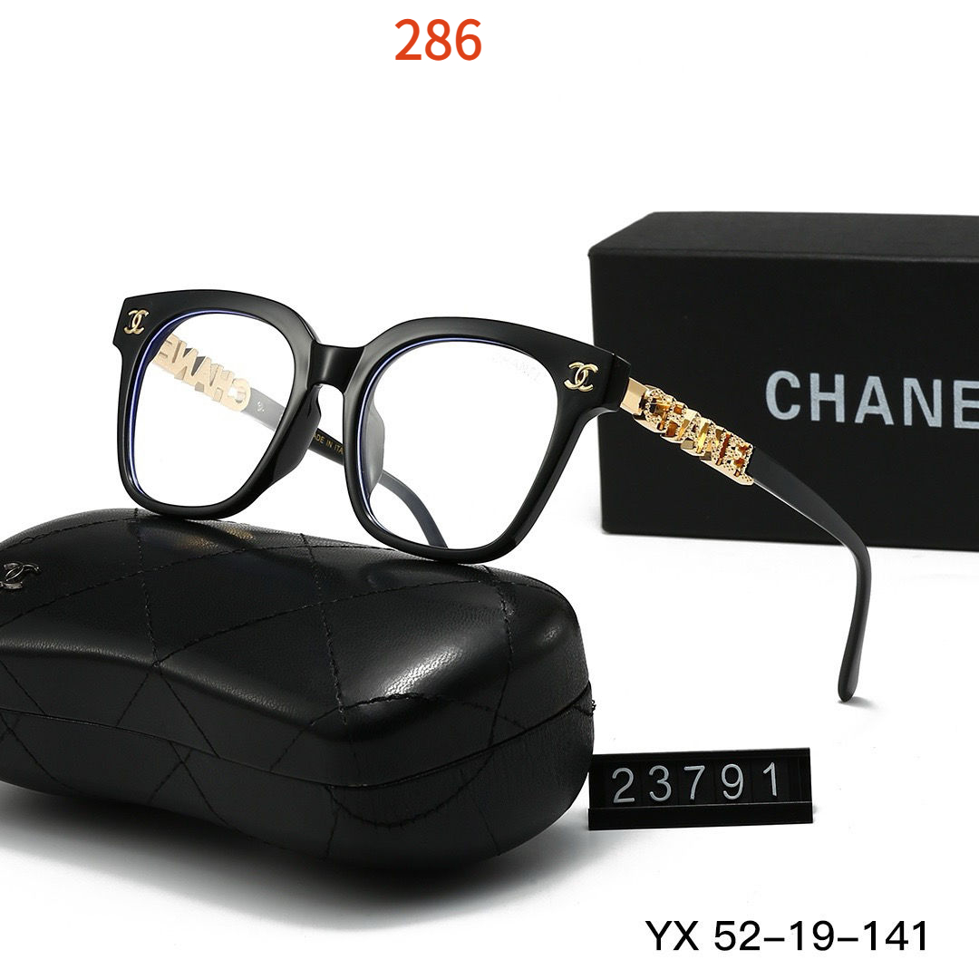 Sunglasses with the Box, SC38-23791 282 283 284 285 286 - qinlai888