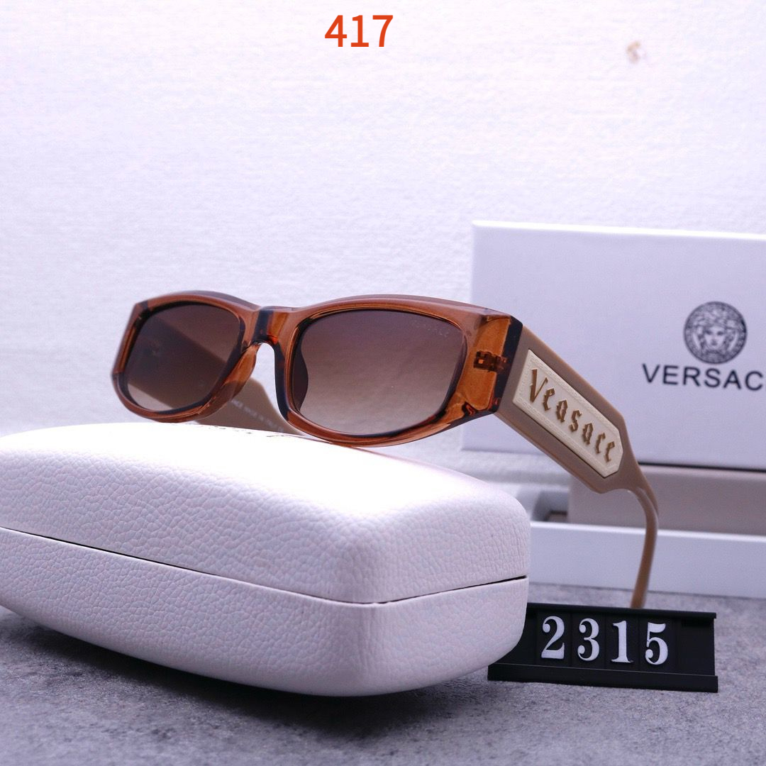 Sunglasses with the Box, SV25-2315 416 417 418 419 420 - qinlai888