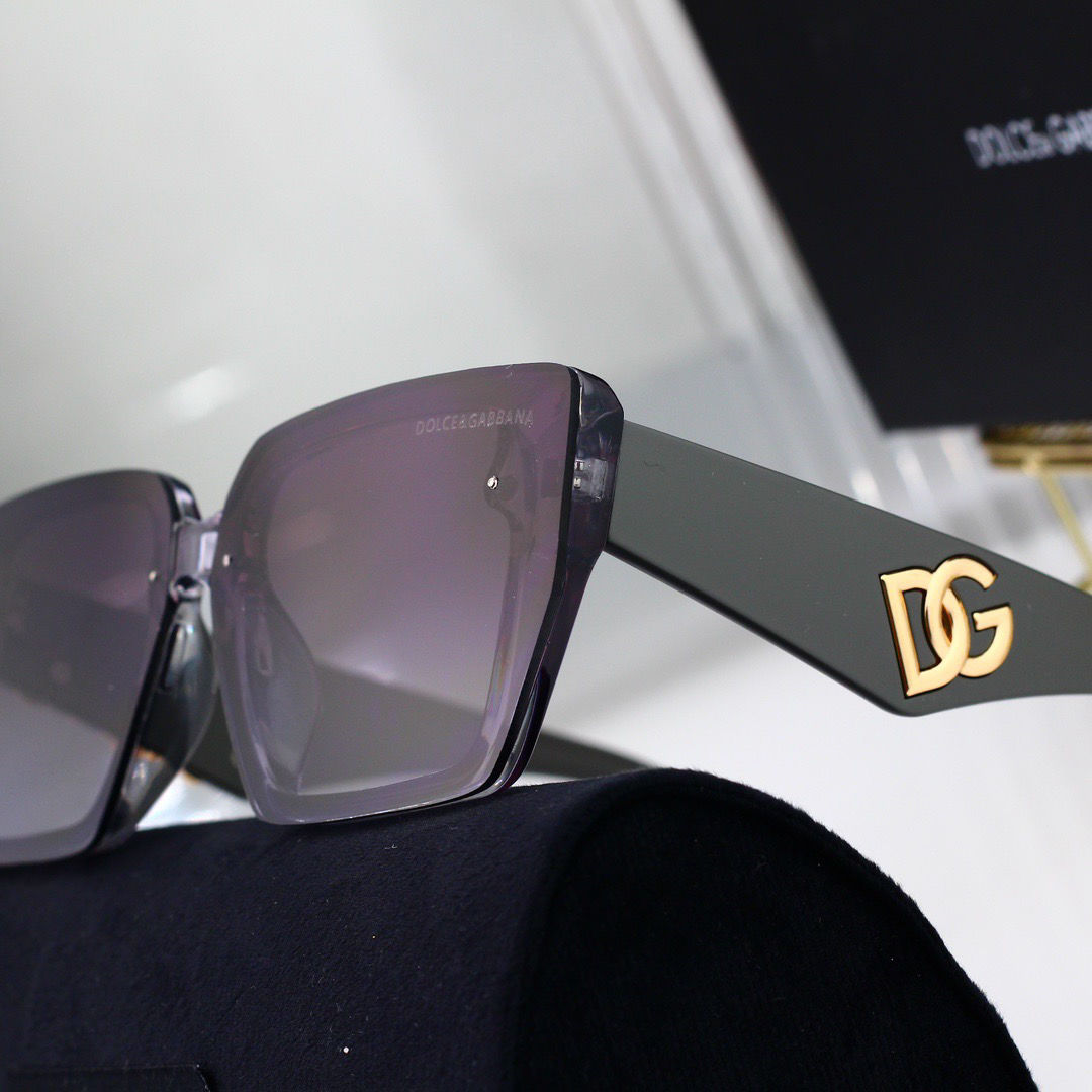 Sunglasses with the Box, S*D26-3211 404 405 406 407 408 - qinlai888