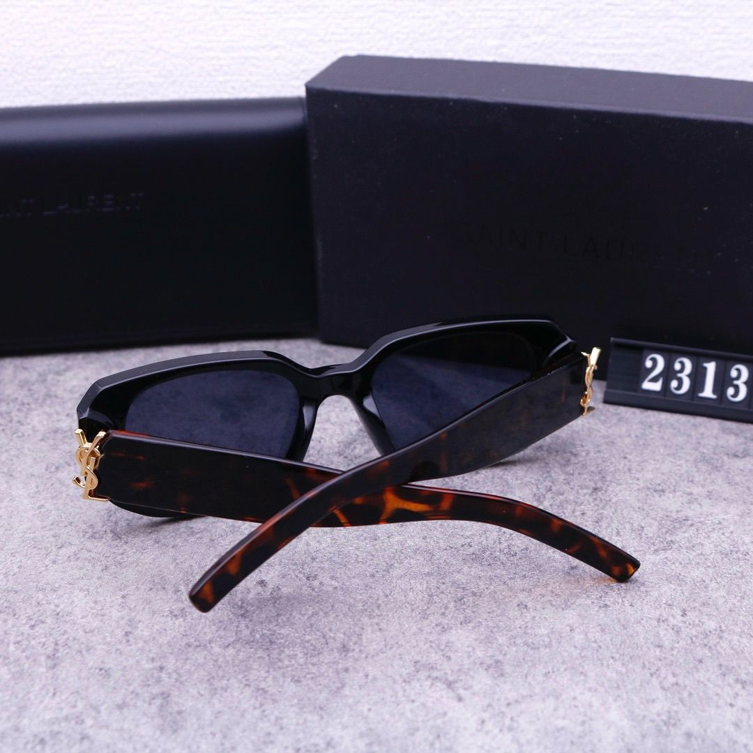 Sunglasses with the Box, SY26-2313 297 298 299 300 301 - qinlai888