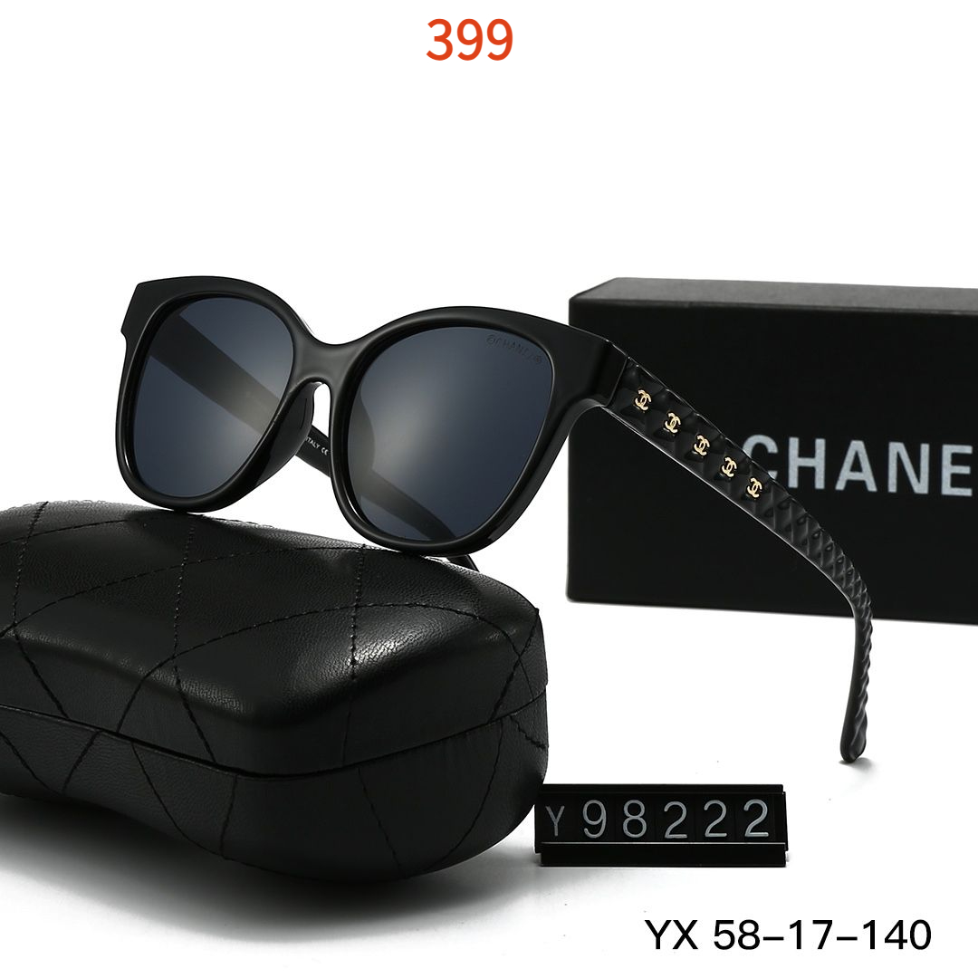 Sunglasses with the Box, SC35-98222 399 400 401 402 403 - qinlai888