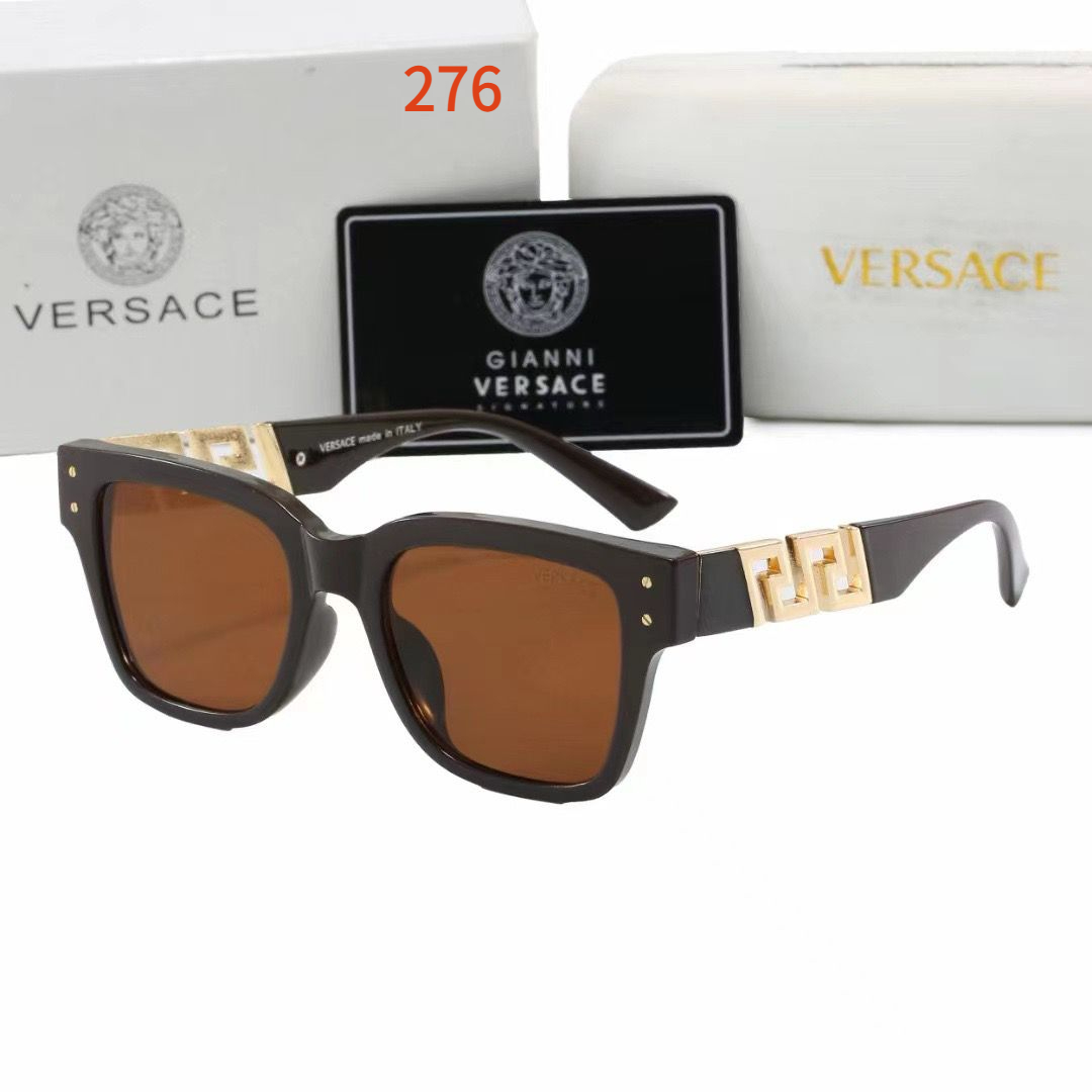 Sunglasses with the Box, SV25 272 273 274 275 276 277 - qinlai888