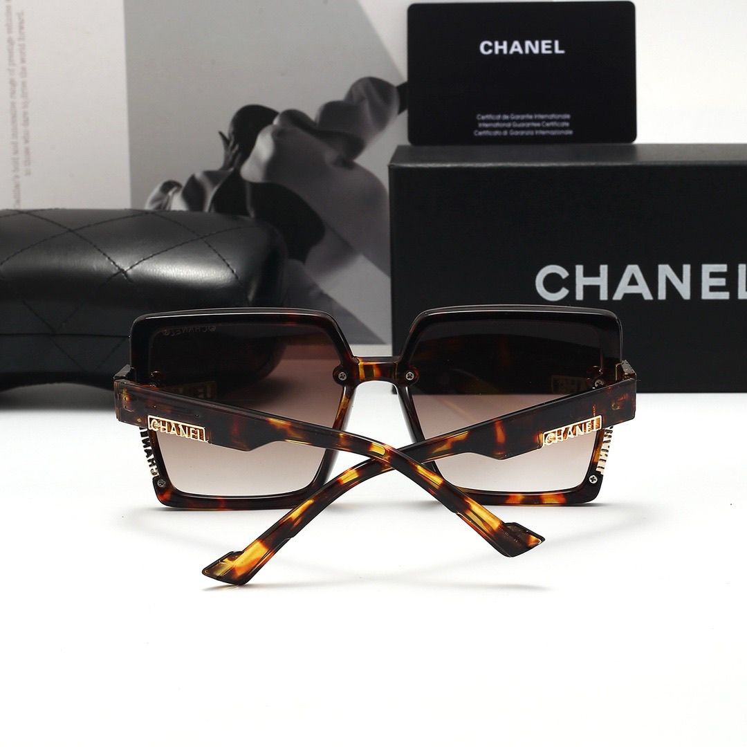 Sunglasses with the Box, SC26-6315 292 293 294 295 296 - qinlai888