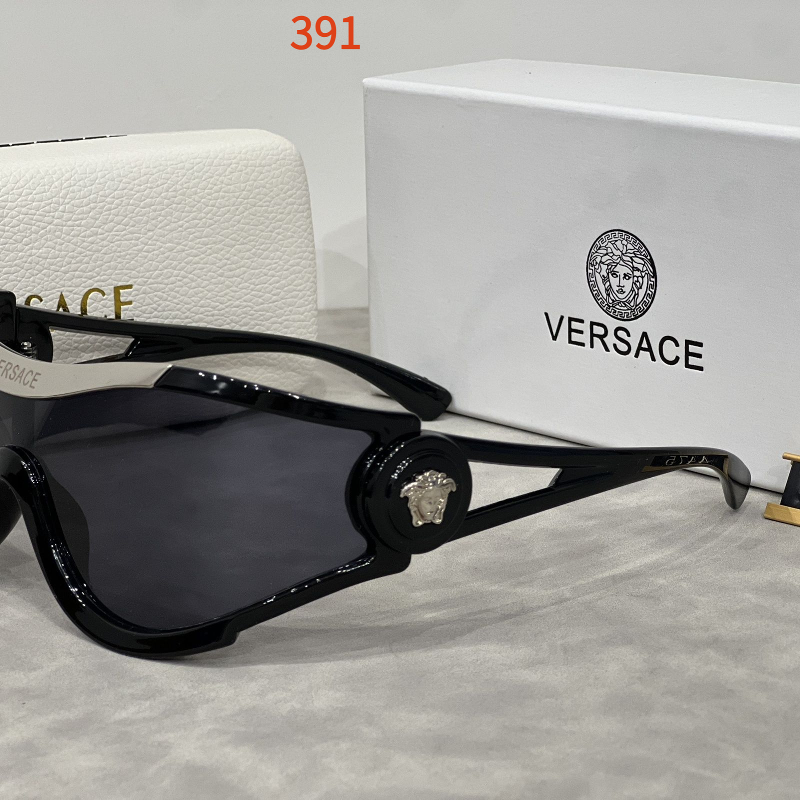 Sunglasses with the Box, SV26-4475 386 387 388 389 390 391 - qinlai888