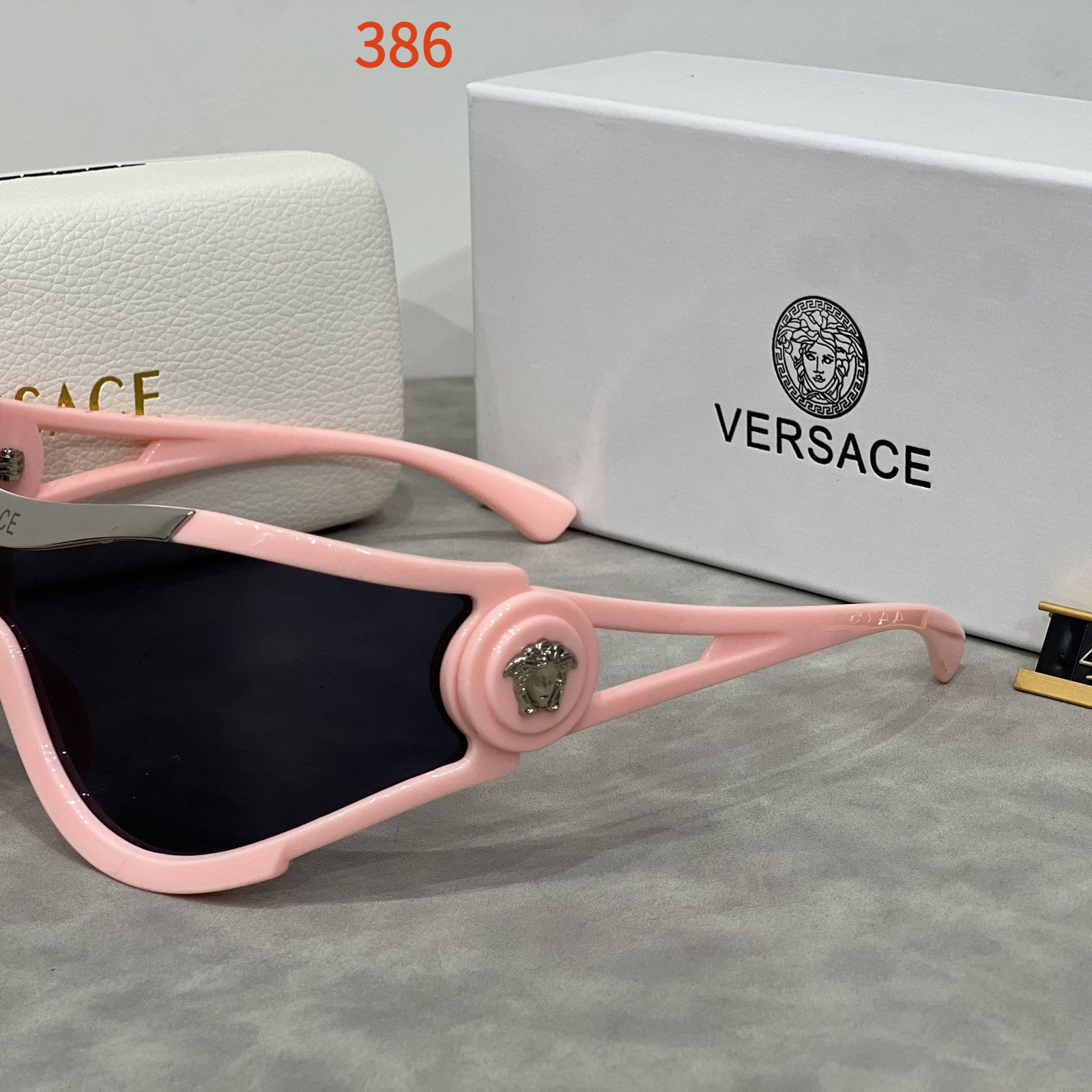 Sunglasses with the Box, SV26-4475 386 387 388 389 390 391 - qinlai888