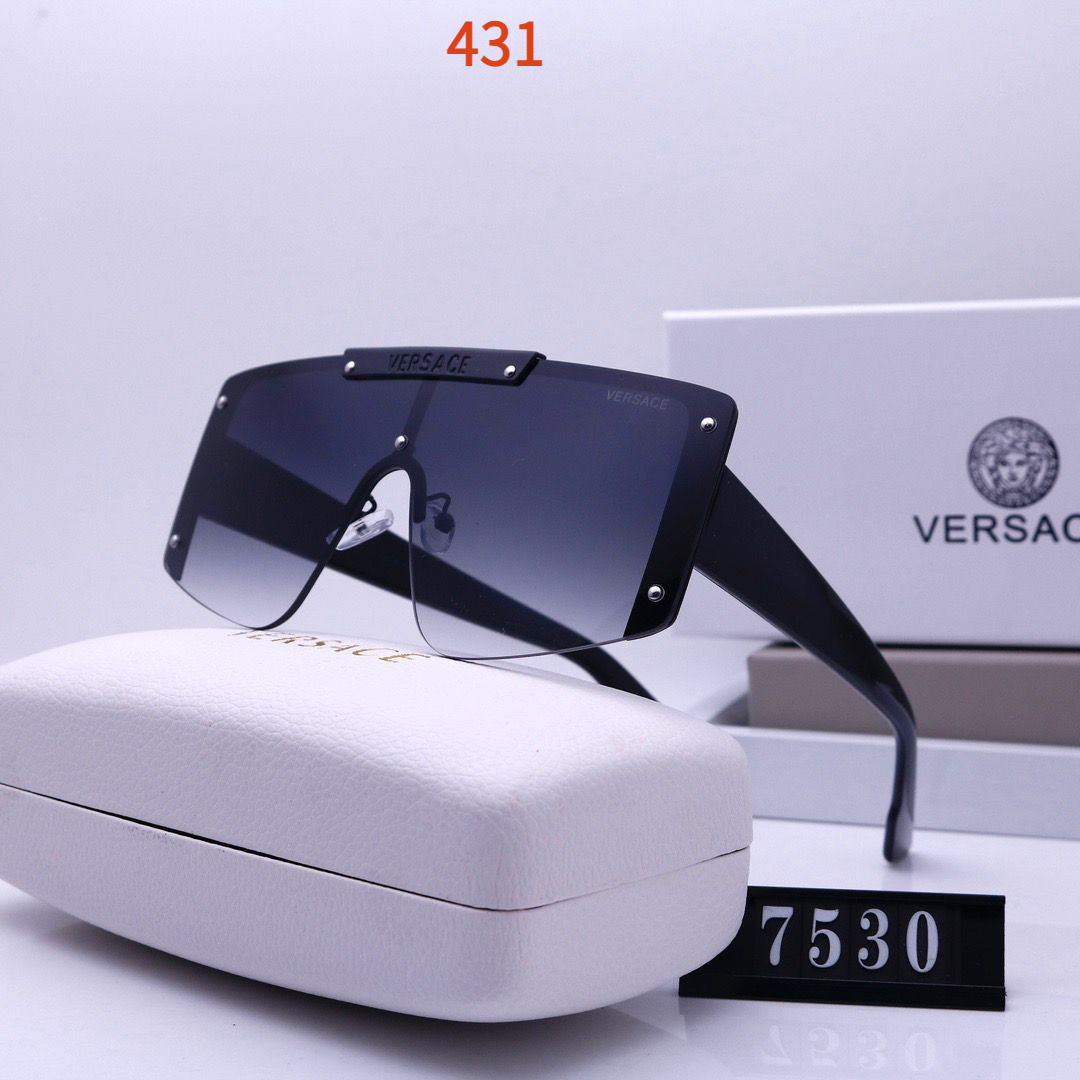Sunglasses with the Box, SV26-7530 427 428 429 430 431 432 433 - qinlai888