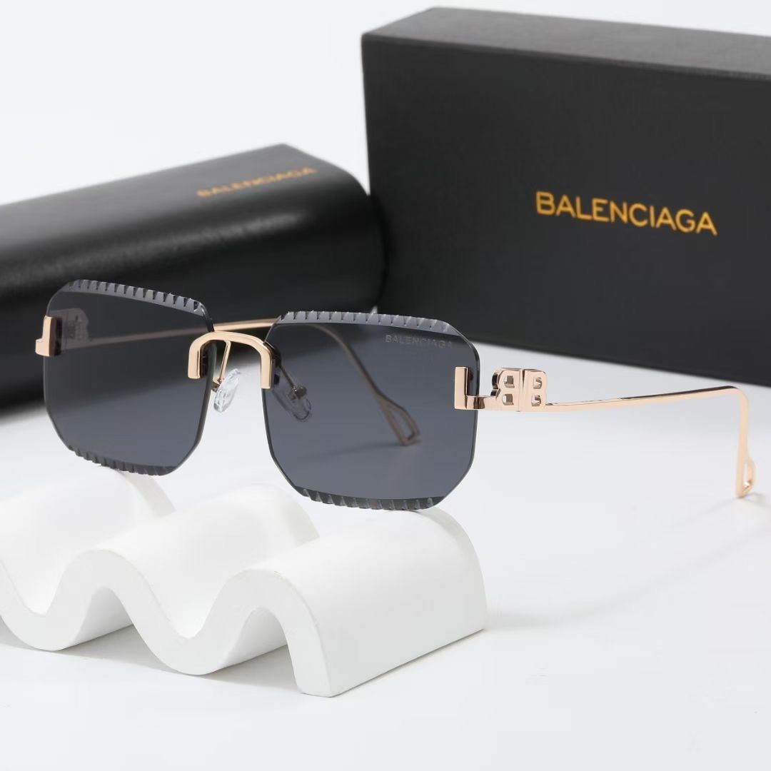 Sunglasses with the Box, SB25 392 393 394 395 396 397 398 - qinlai888