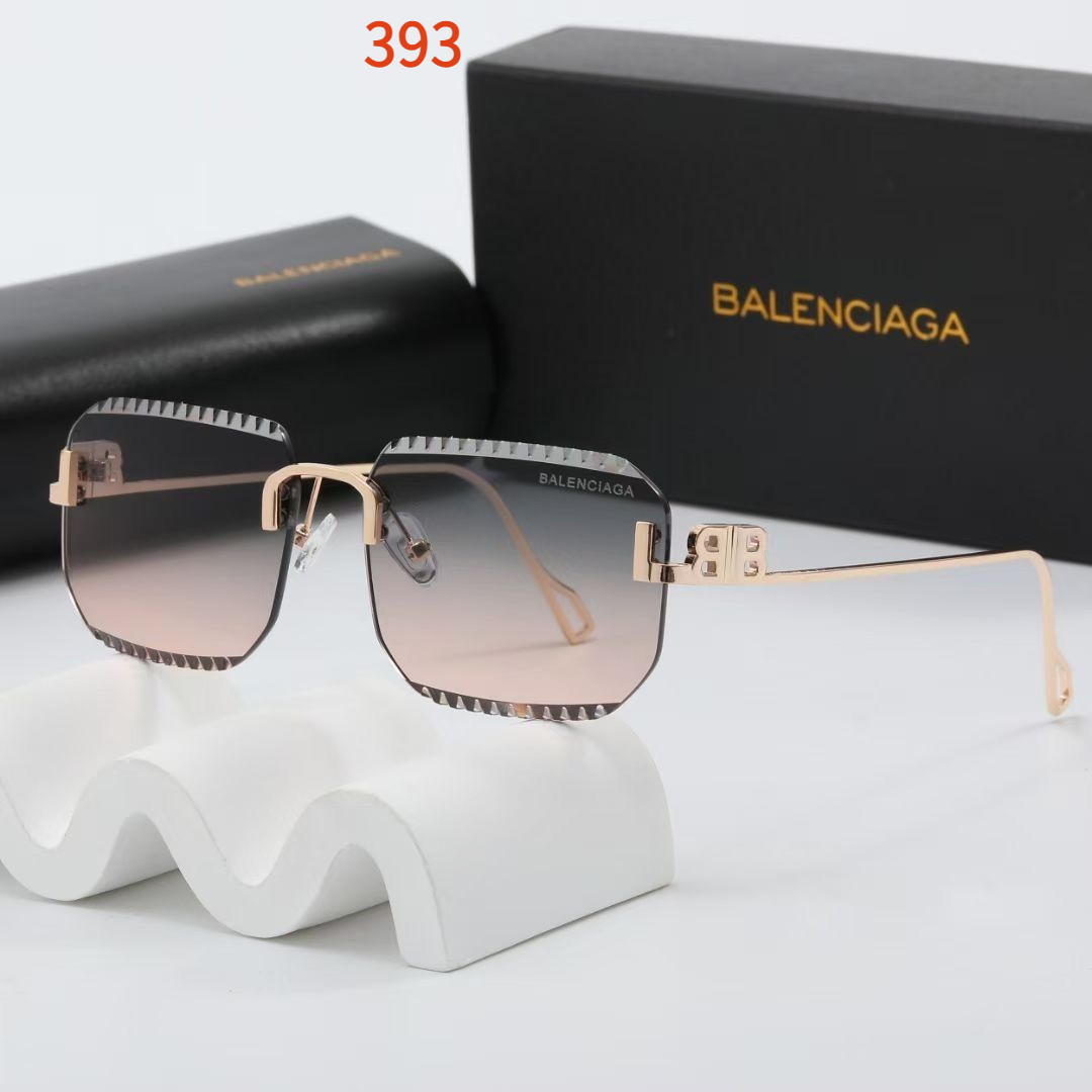 Sunglasses with the Box, SB25 392 393 394 395 396 397 398 - qinlai888