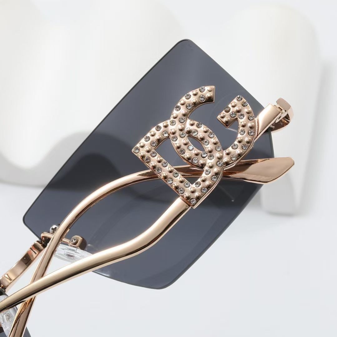 Sunglasses with the Box, S*D26-17524 367 368 369 370 371 372 373 - qinlai888