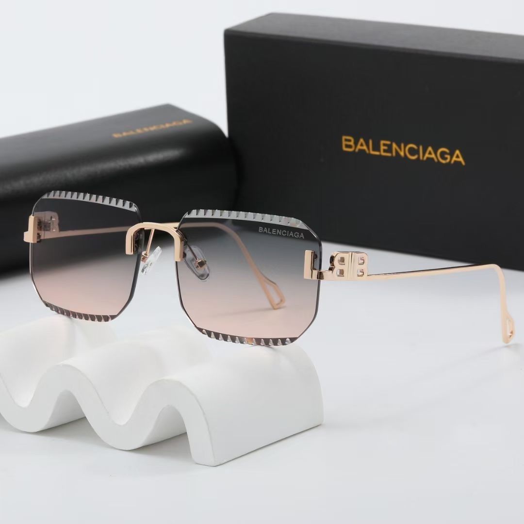 Sunglasses with the Box, SB25 392 393 394 395 396 397 398 - qinlai888