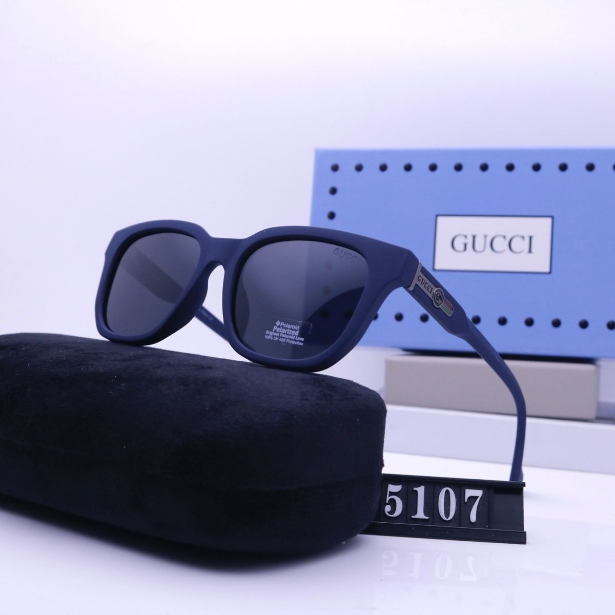 Sunglasses with the Box, SG25-5107 362 363 364 365 366 - qinlai888